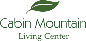 Cabin Mountain Living